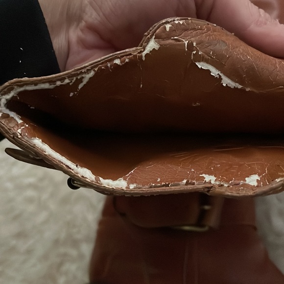 Lucky Brand boots - Picture 5 of 8